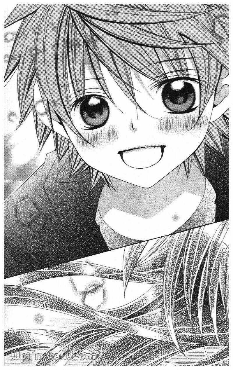 I Love You Suzuki Chapter 12 trang 102