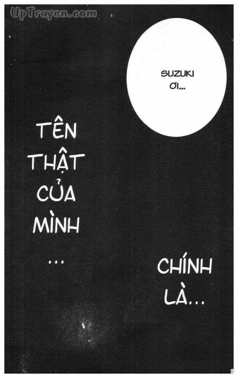 I Love You Suzuki Chapter 12 trang 104