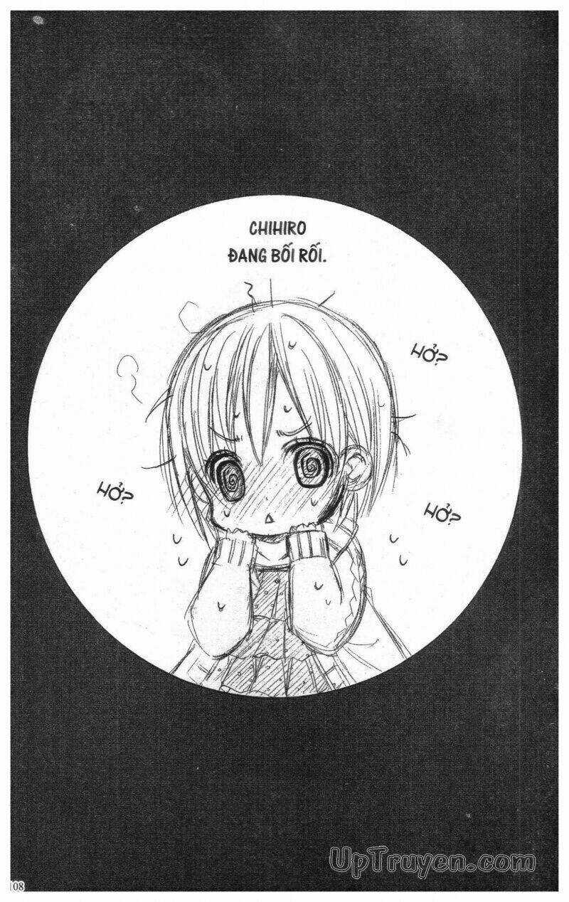 I Love You Suzuki Chapter 12 trang 105