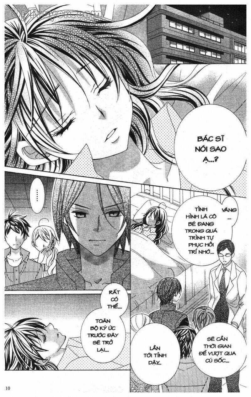 I Love You Suzuki Chapter 12 trang 107