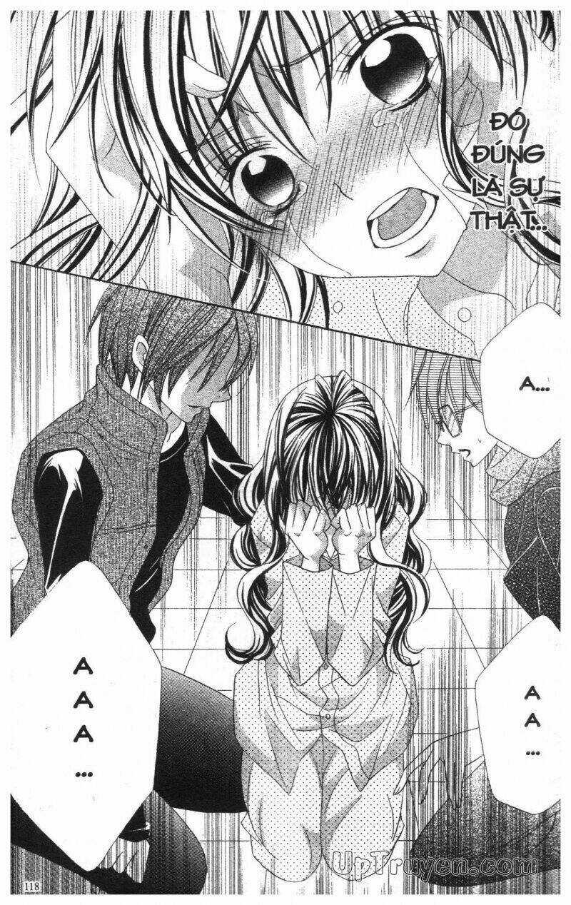 I Love You Suzuki Chapter 12 trang 115
