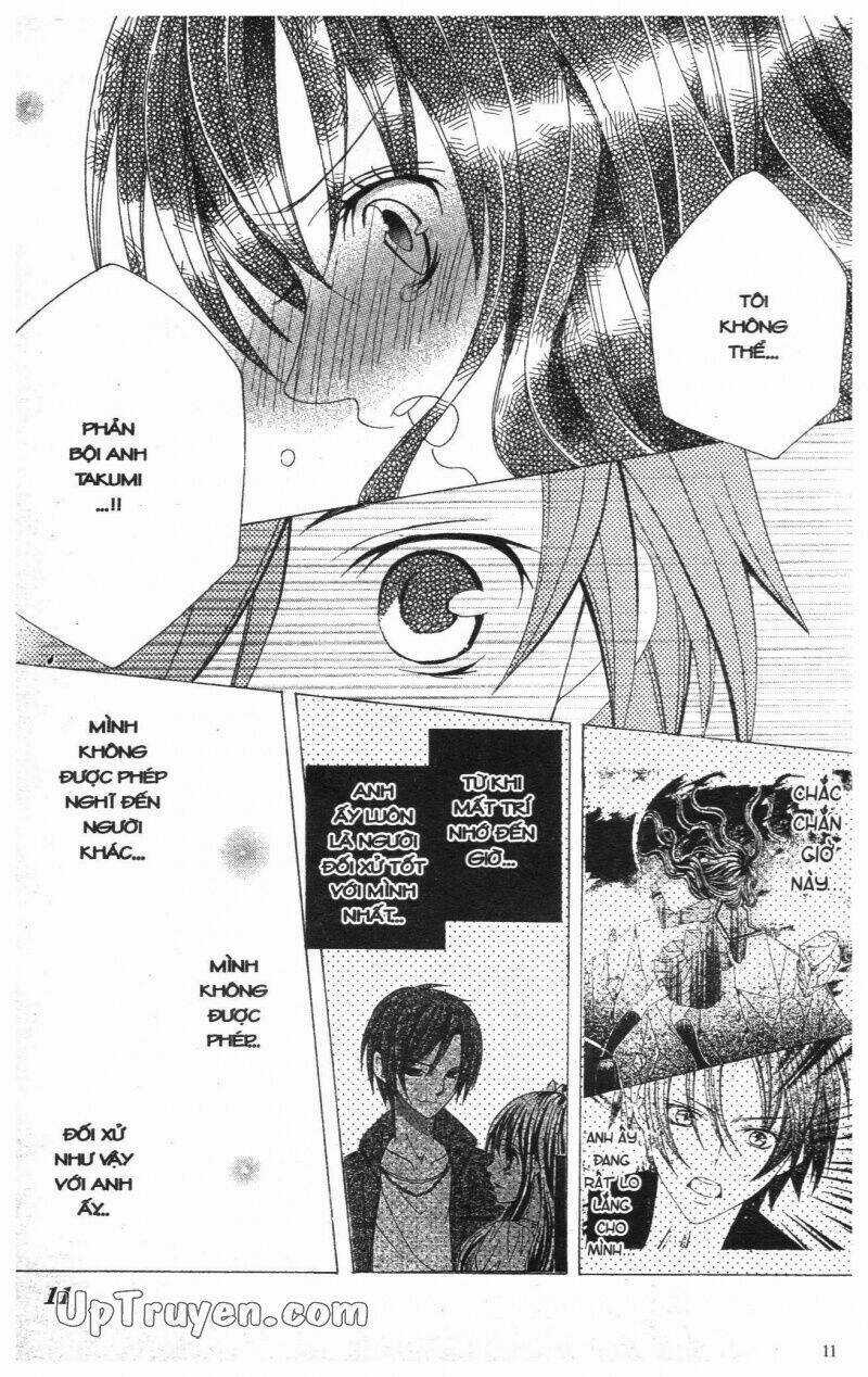 I Love You Suzuki Chapter 12 trang 12