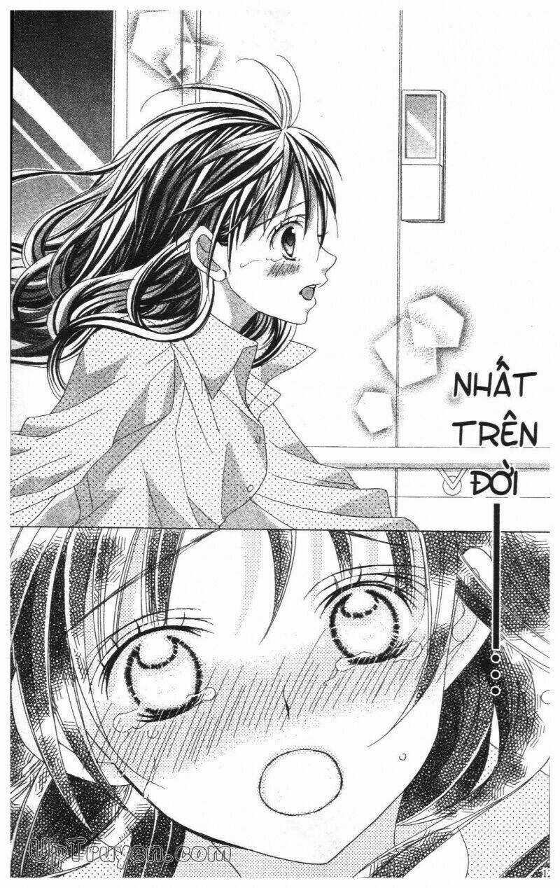 I Love You Suzuki Chapter 12 trang 120