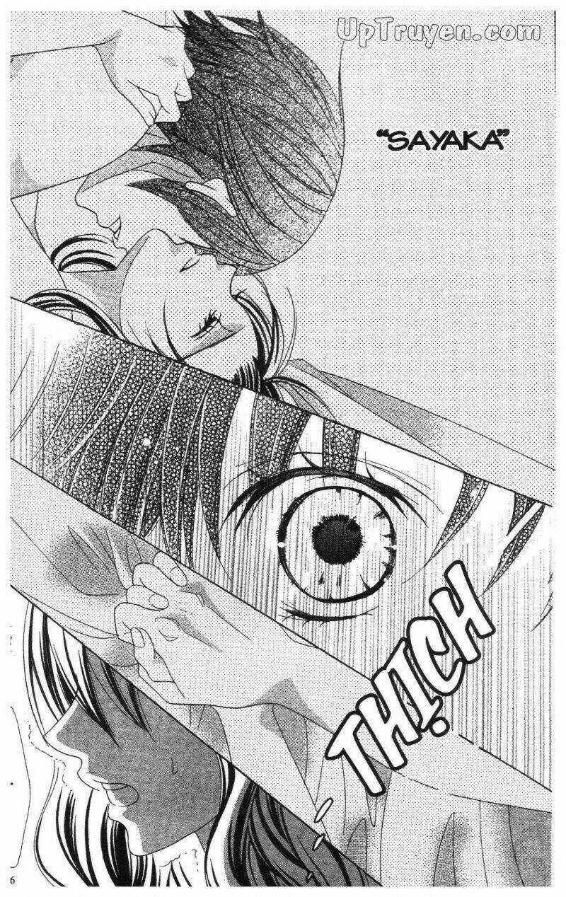 I Love You Suzuki Chapter 12 trang 123