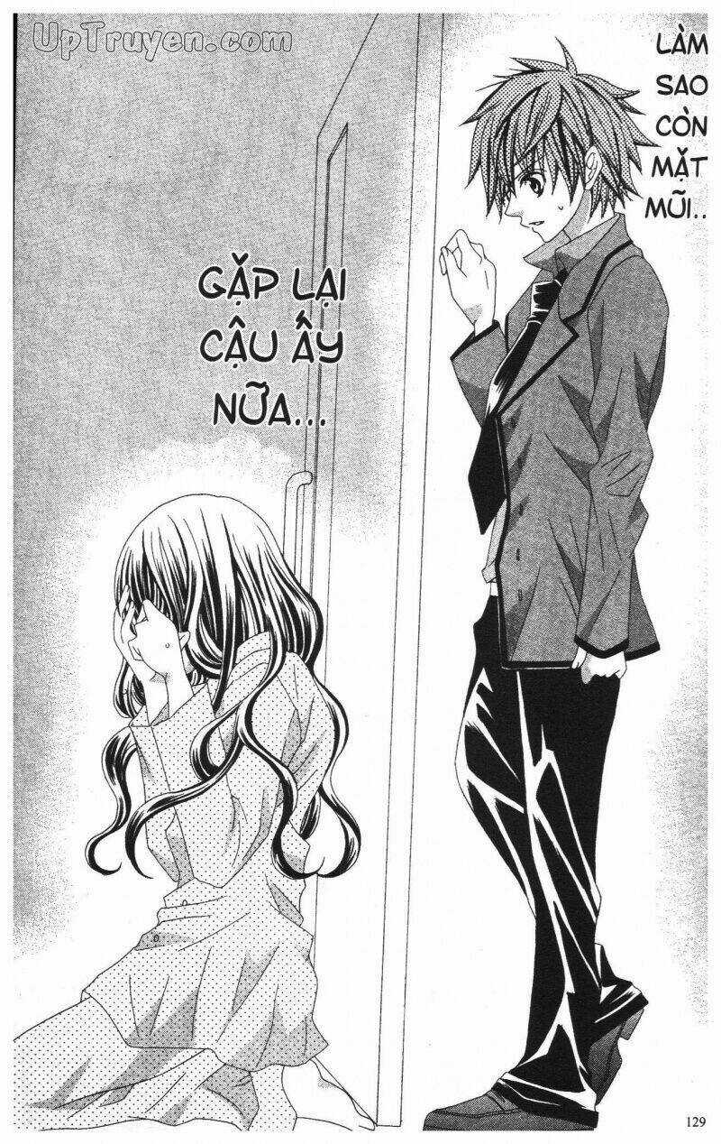 I Love You Suzuki Chapter 12 trang 126