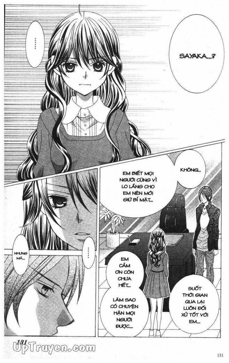 I Love You Suzuki Chapter 12 trang 128