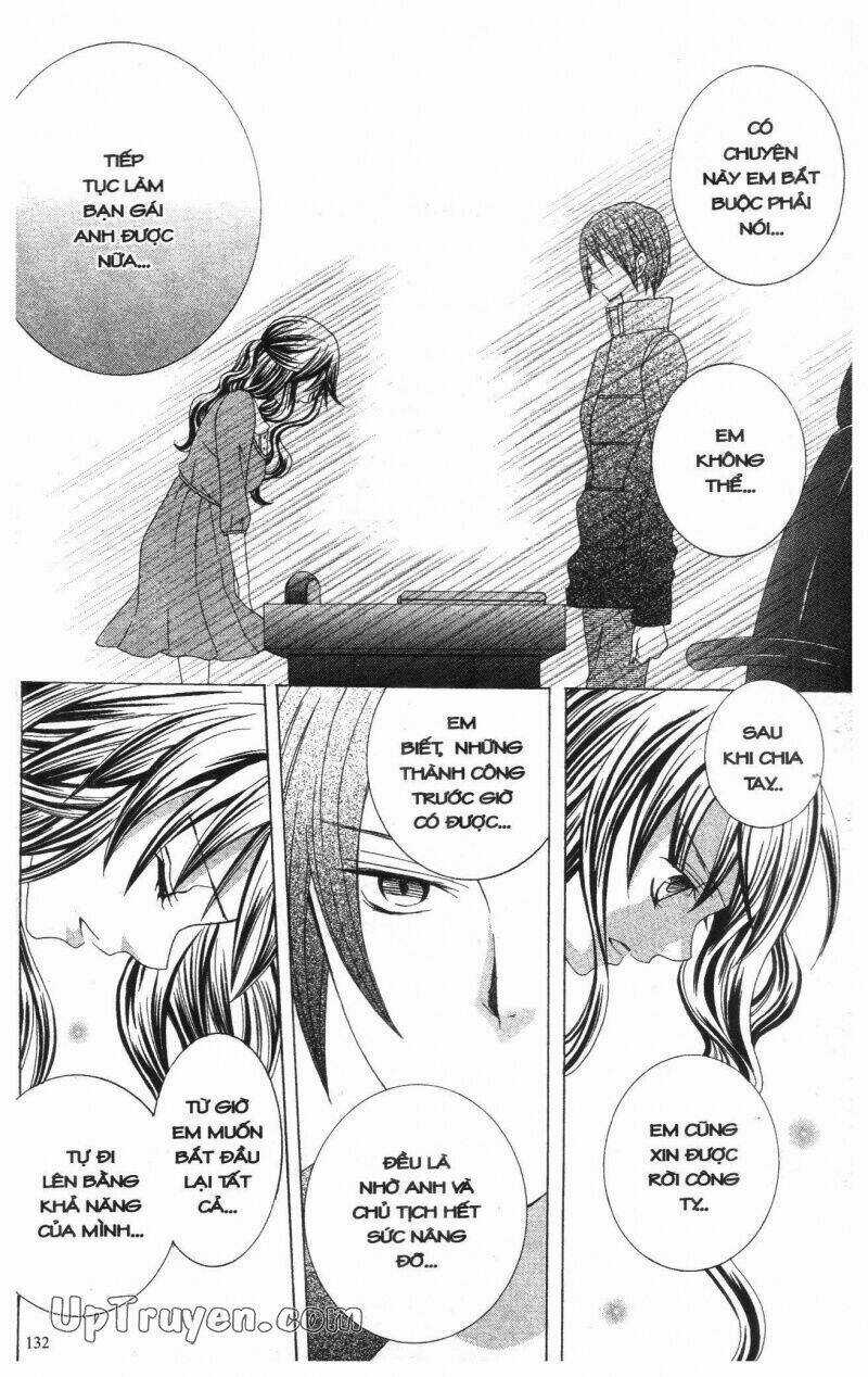 I Love You Suzuki Chapter 12 trang 129