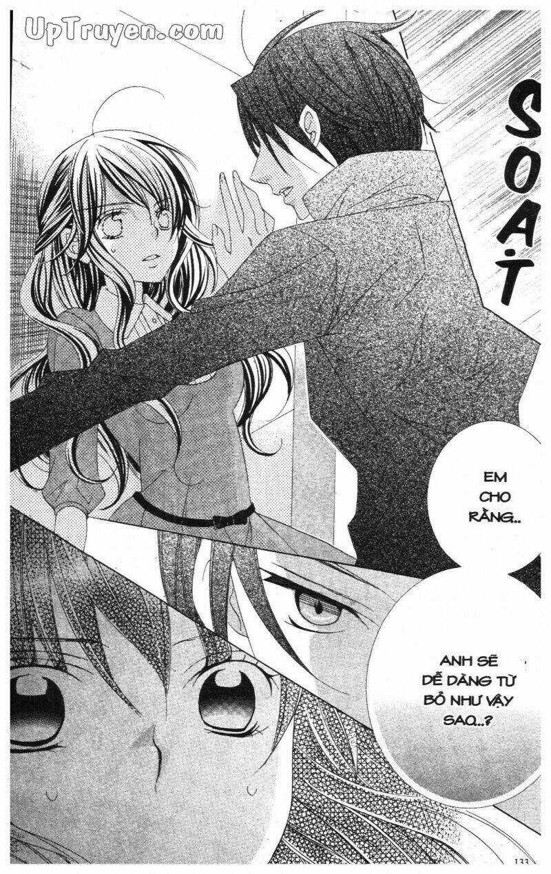 I Love You Suzuki Chapter 12 trang 130