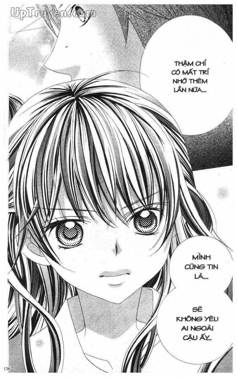 I Love You Suzuki Chapter 12 trang 133