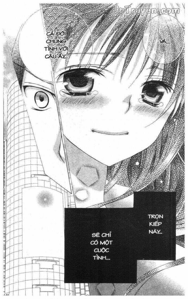 I Love You Suzuki Chapter 12 trang 137