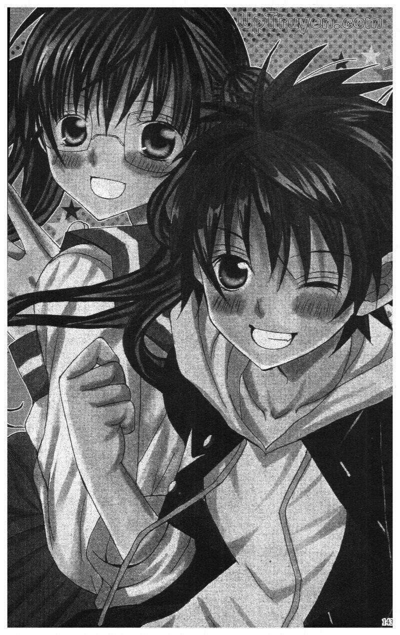 I Love You Suzuki Chapter 12 trang 140