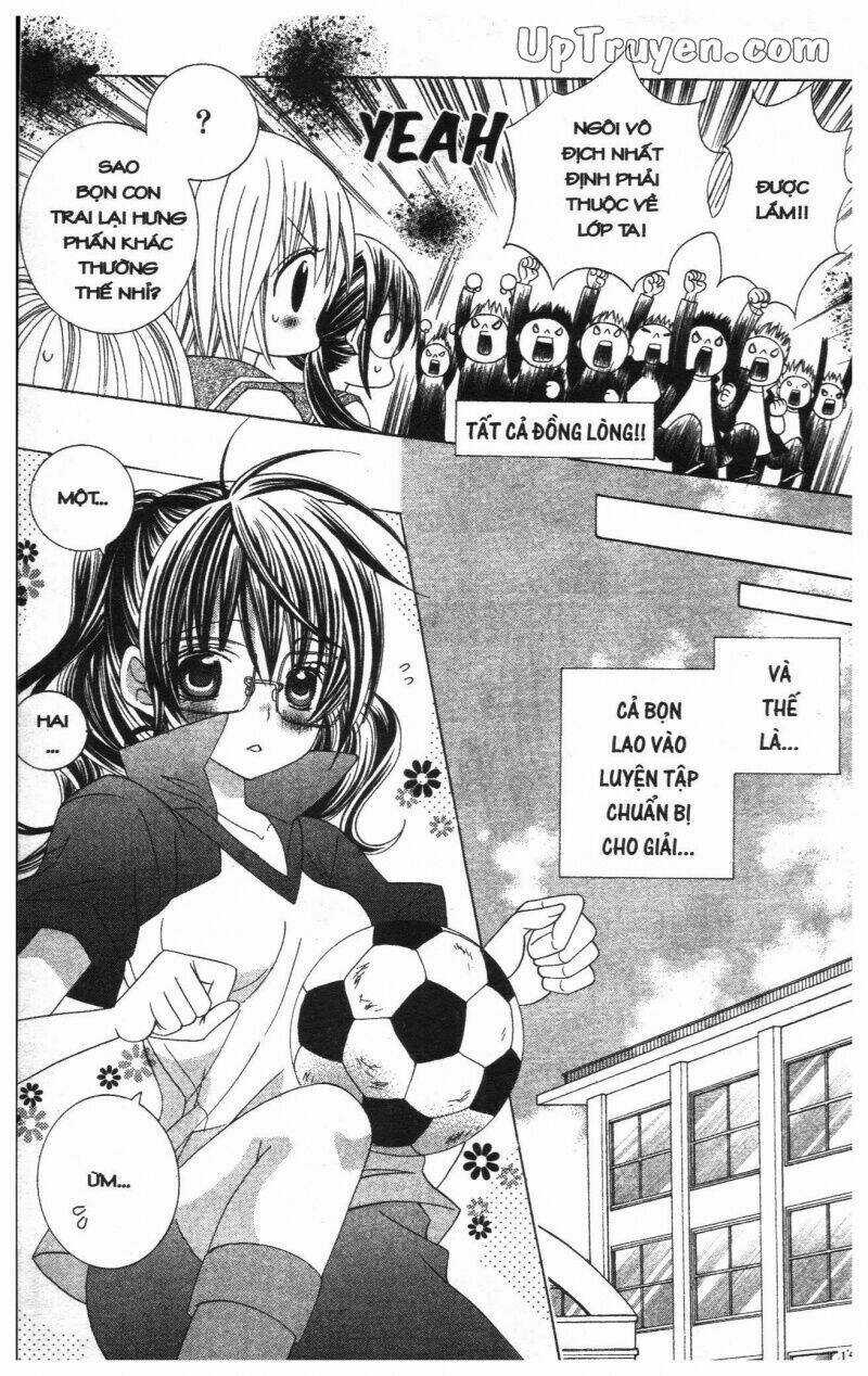 I Love You Suzuki Chapter 12 trang 148