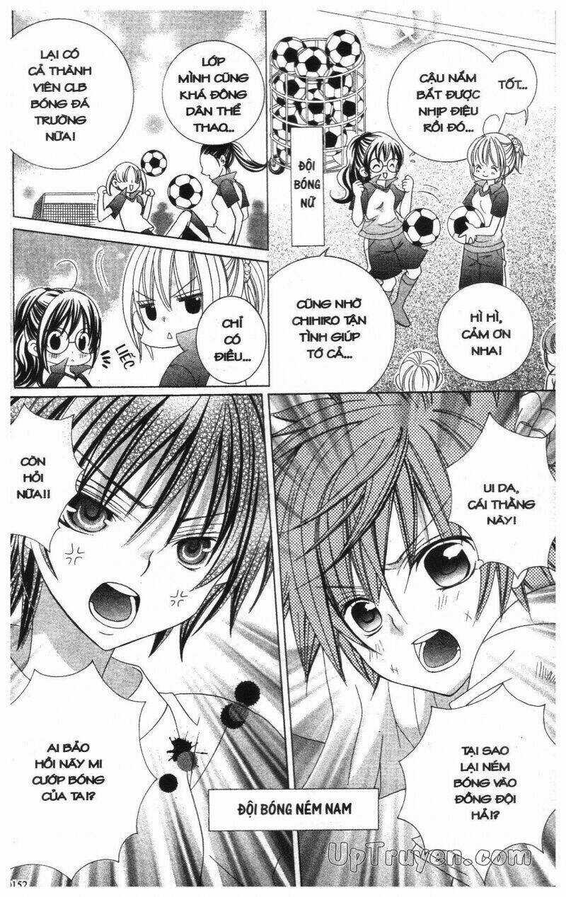 I Love You Suzuki Chapter 12 trang 149