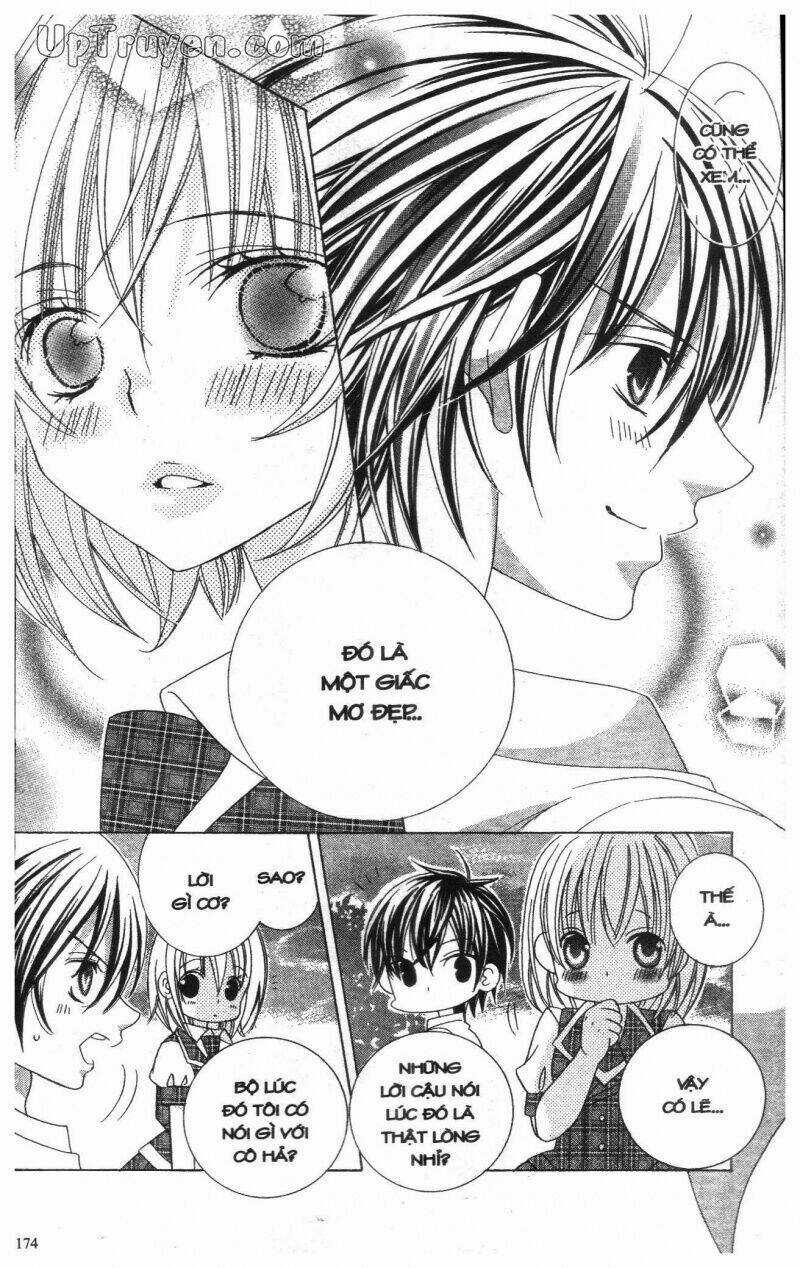 I Love You Suzuki Chapter 12 trang 171