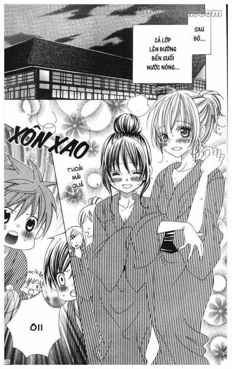 I Love You Suzuki Chapter 12 trang 173