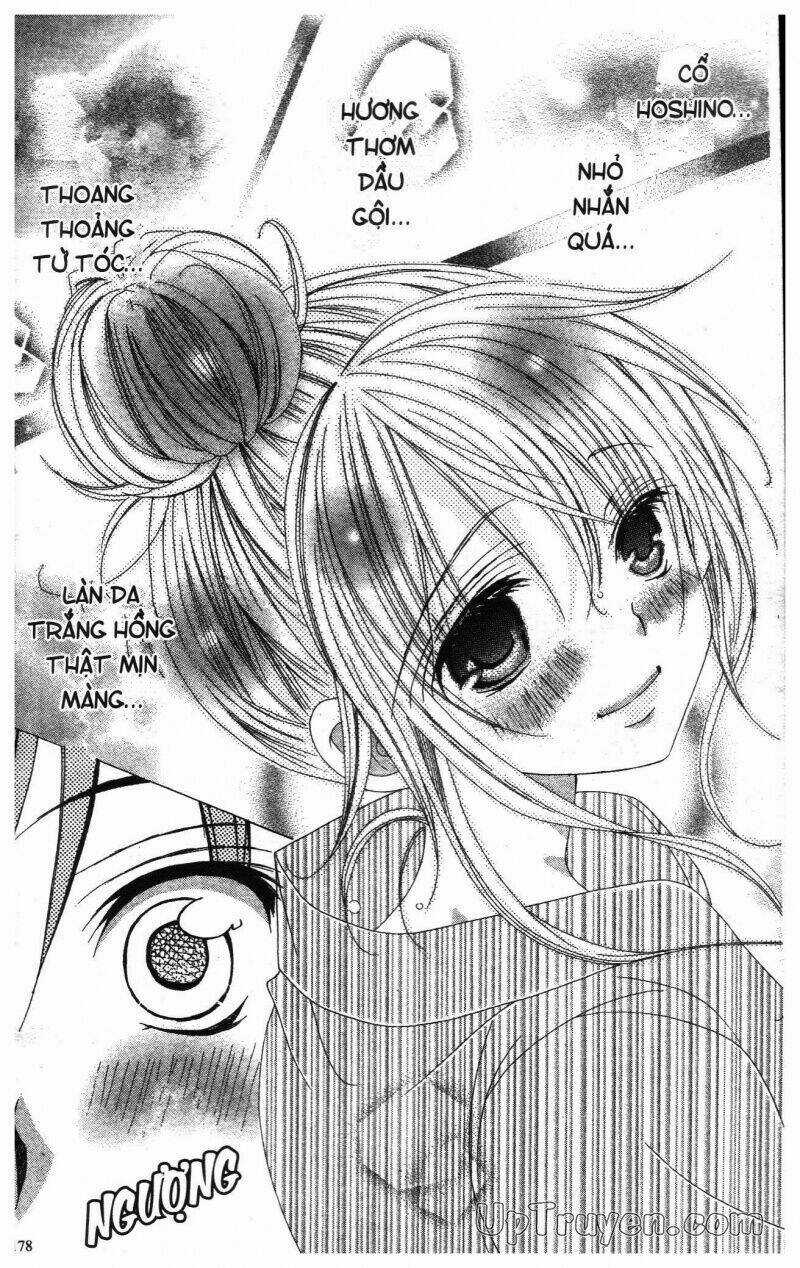 I Love You Suzuki Chapter 12 trang 175