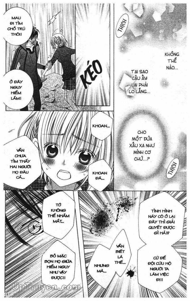 I Love You Suzuki Chapter 12 trang 19