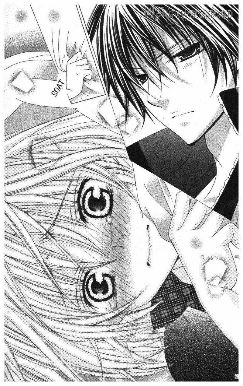 I Love You Suzuki Chapter 12 trang 28