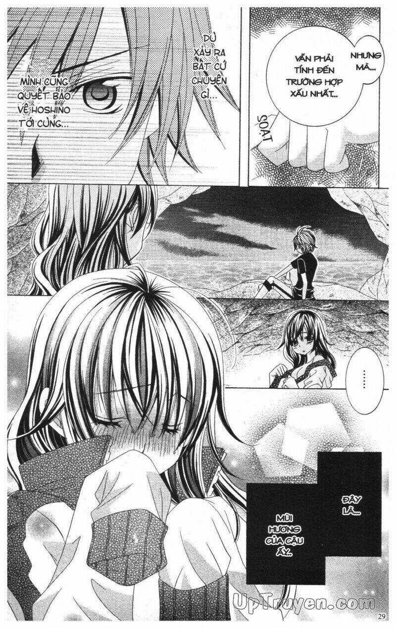 I Love You Suzuki Chapter 12 trang 30