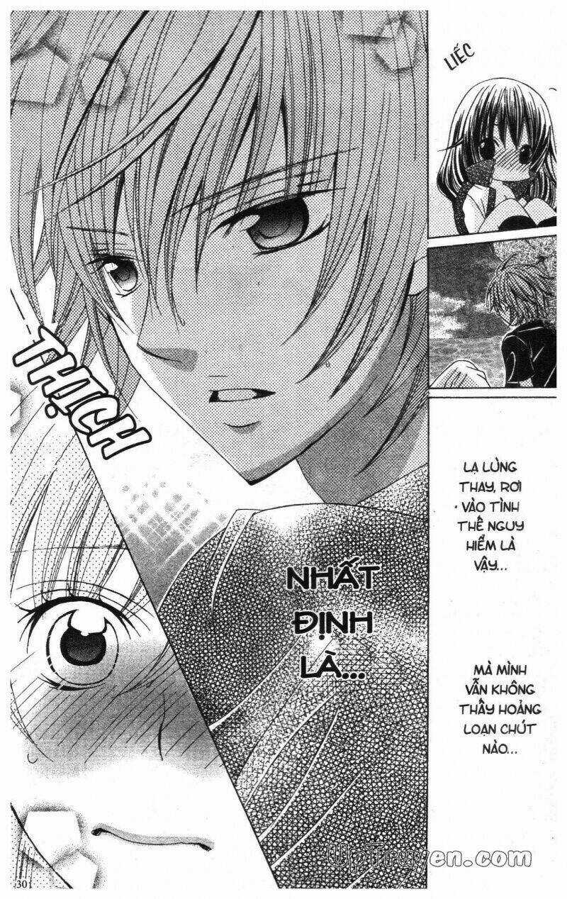 I Love You Suzuki Chapter 12 trang 31