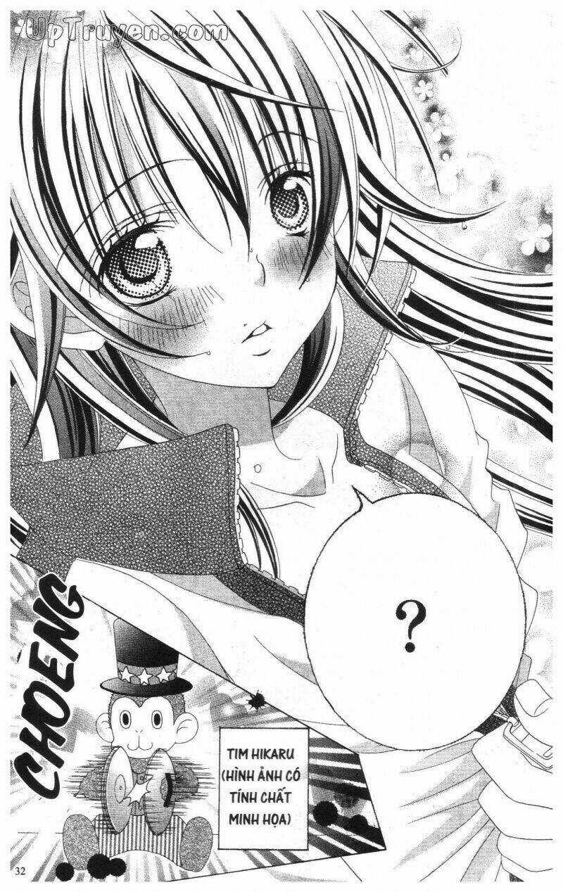 I Love You Suzuki Chapter 12 trang 33