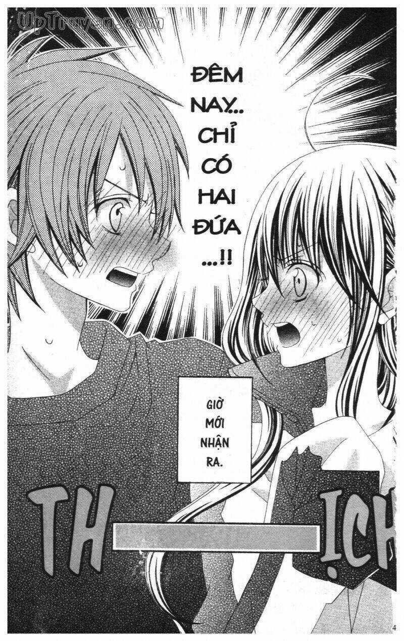 I Love You Suzuki Chapter 12 trang 40