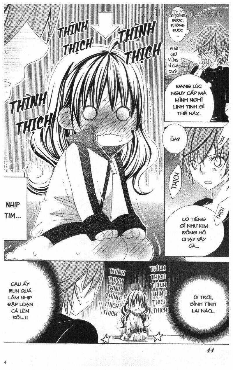 I Love You Suzuki Chapter 12 trang 41