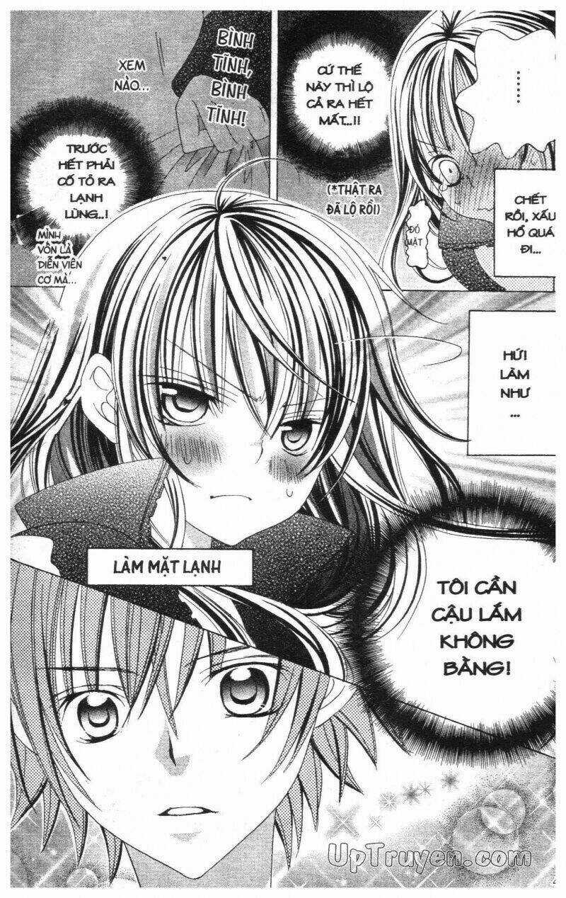 I Love You Suzuki Chapter 12 trang 42