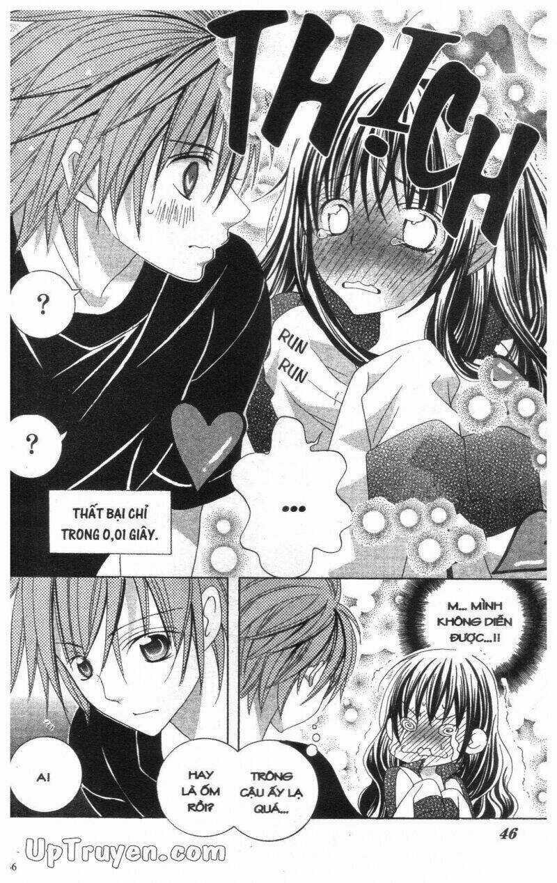 I Love You Suzuki Chapter 12 trang 43