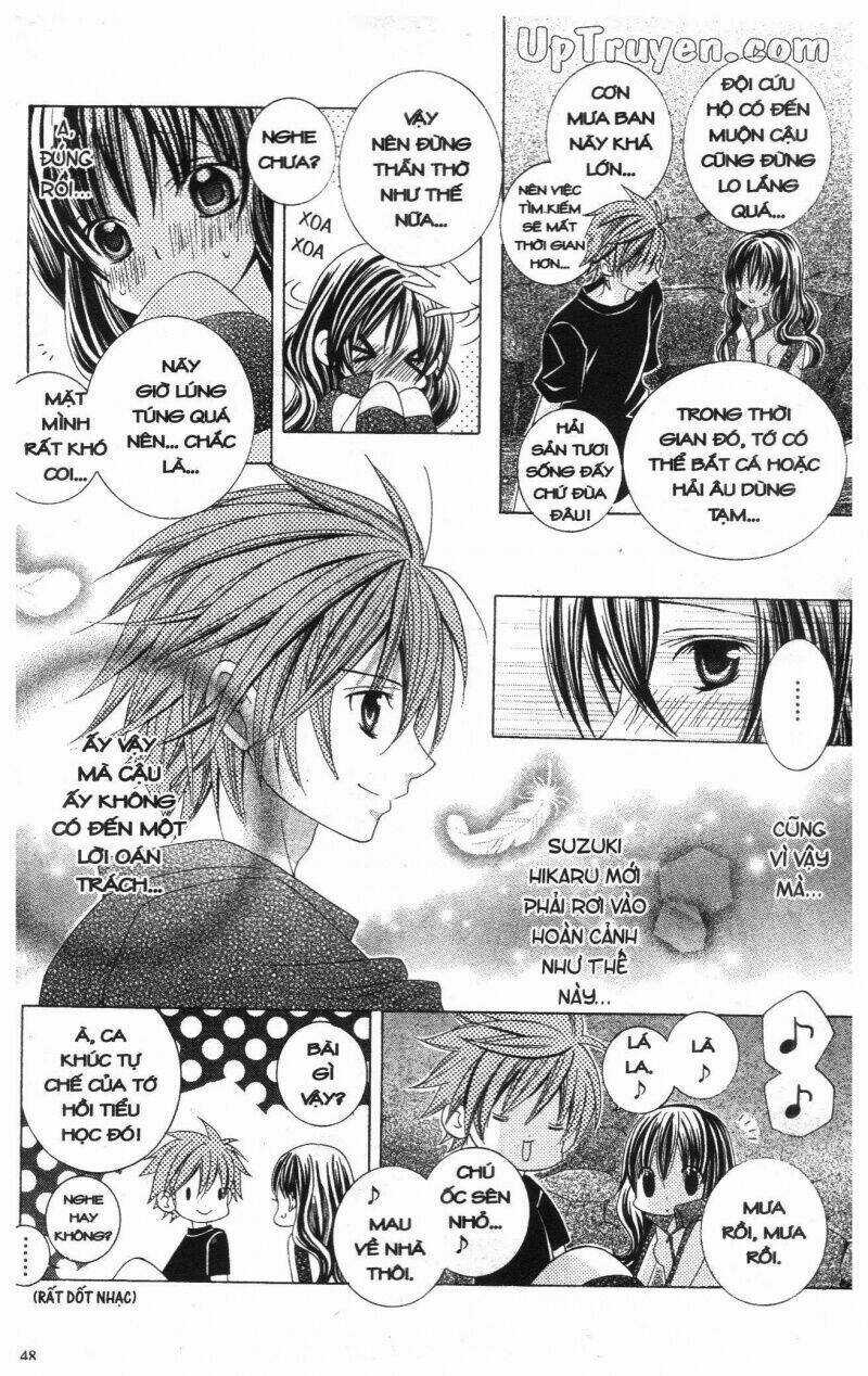 I Love You Suzuki Chapter 12 trang 45