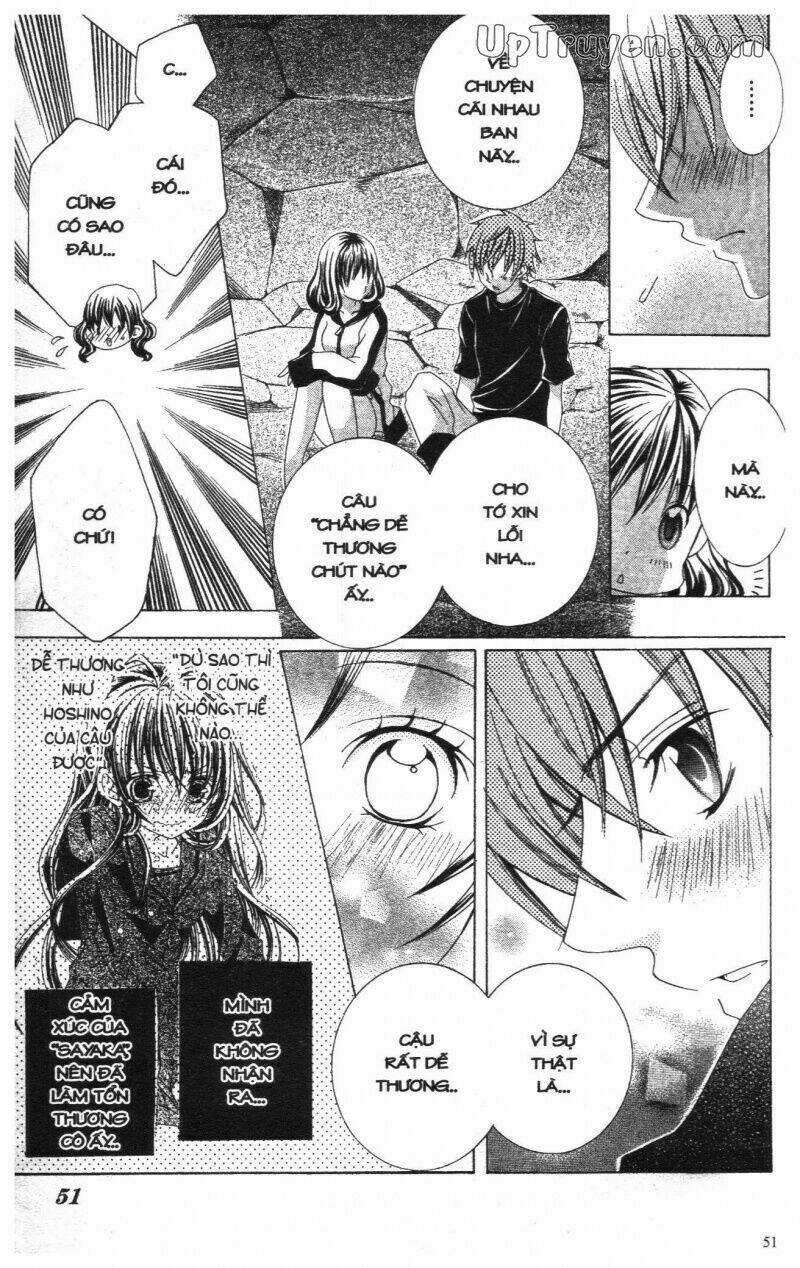 I Love You Suzuki Chapter 12 trang 48