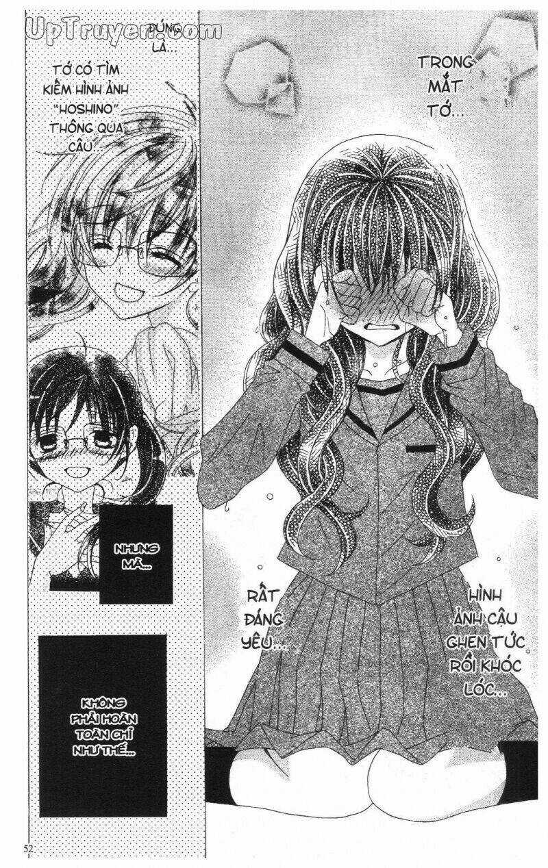 I Love You Suzuki Chapter 12 trang 49