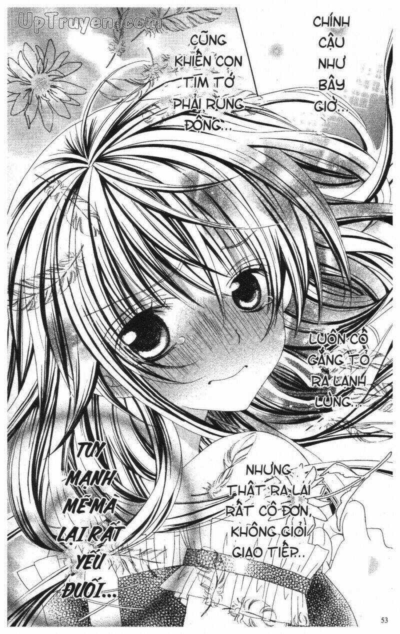 I Love You Suzuki Chapter 12 trang 50