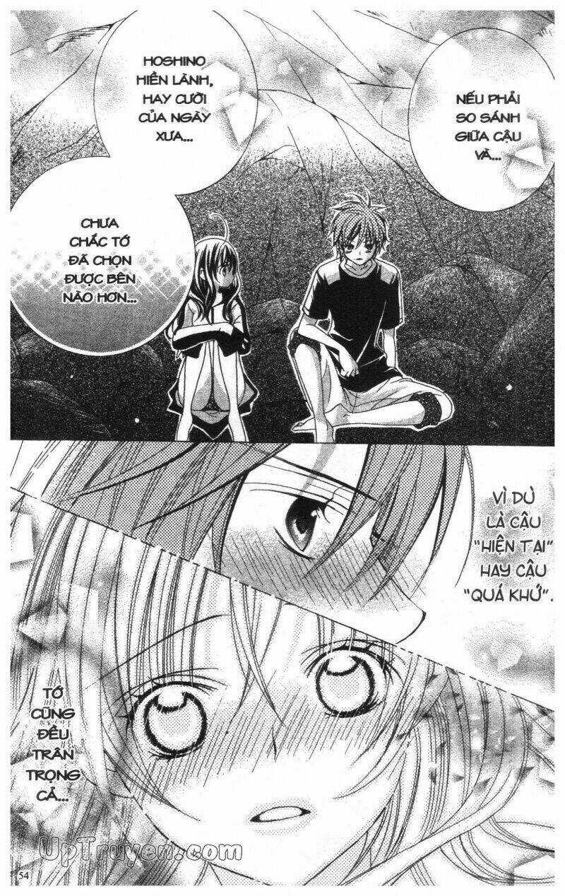 I Love You Suzuki Chapter 12 trang 51