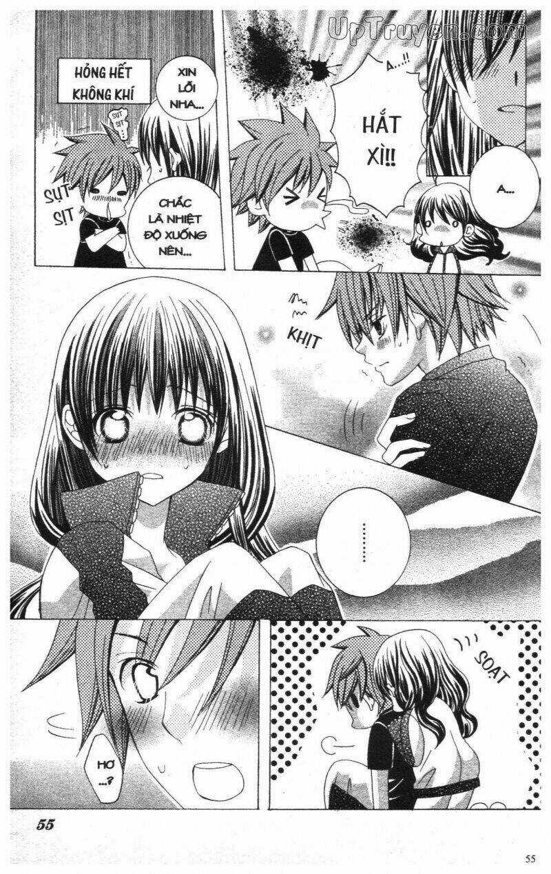 I Love You Suzuki Chapter 12 trang 52