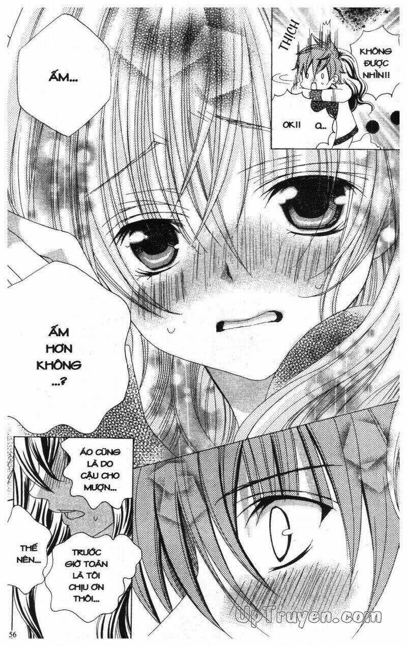 I Love You Suzuki Chapter 12 trang 53