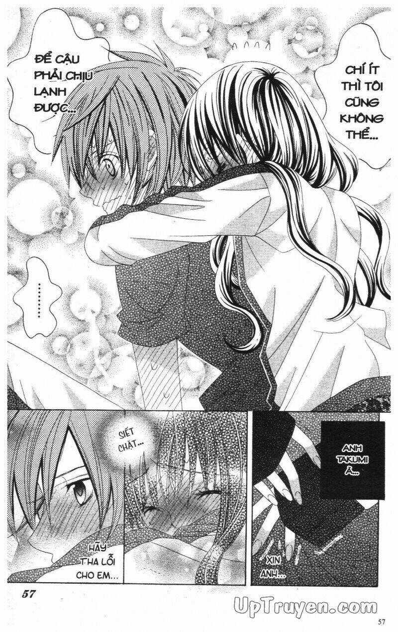 I Love You Suzuki Chapter 12 trang 54