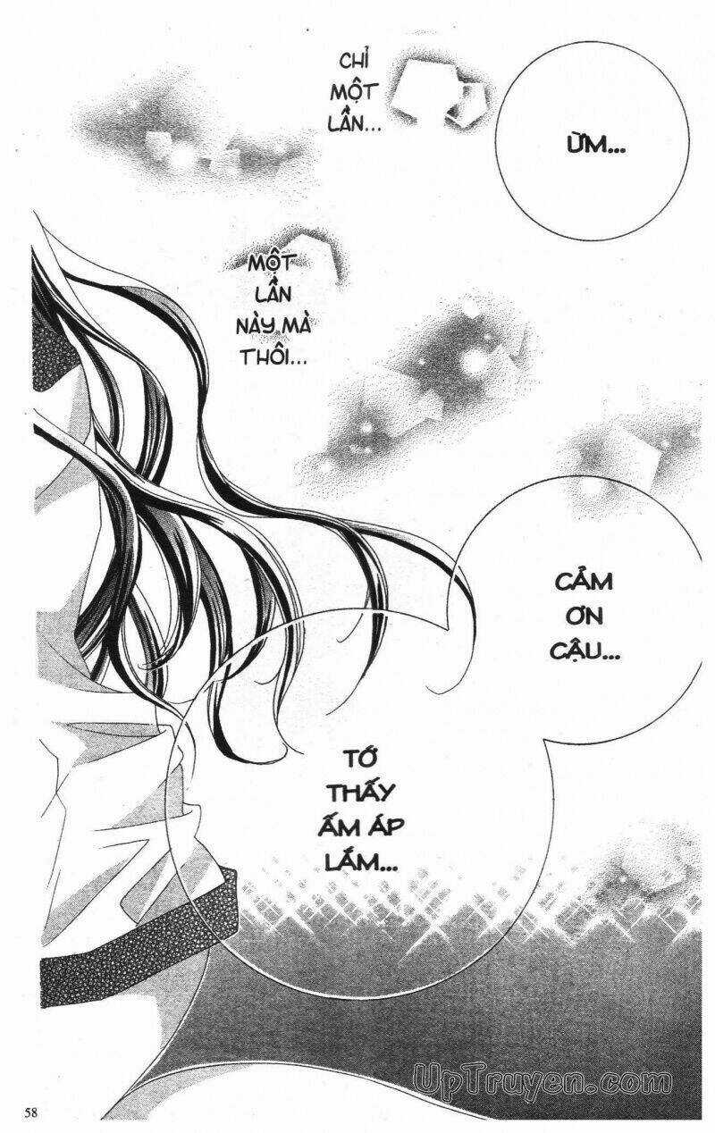 I Love You Suzuki Chapter 12 trang 55