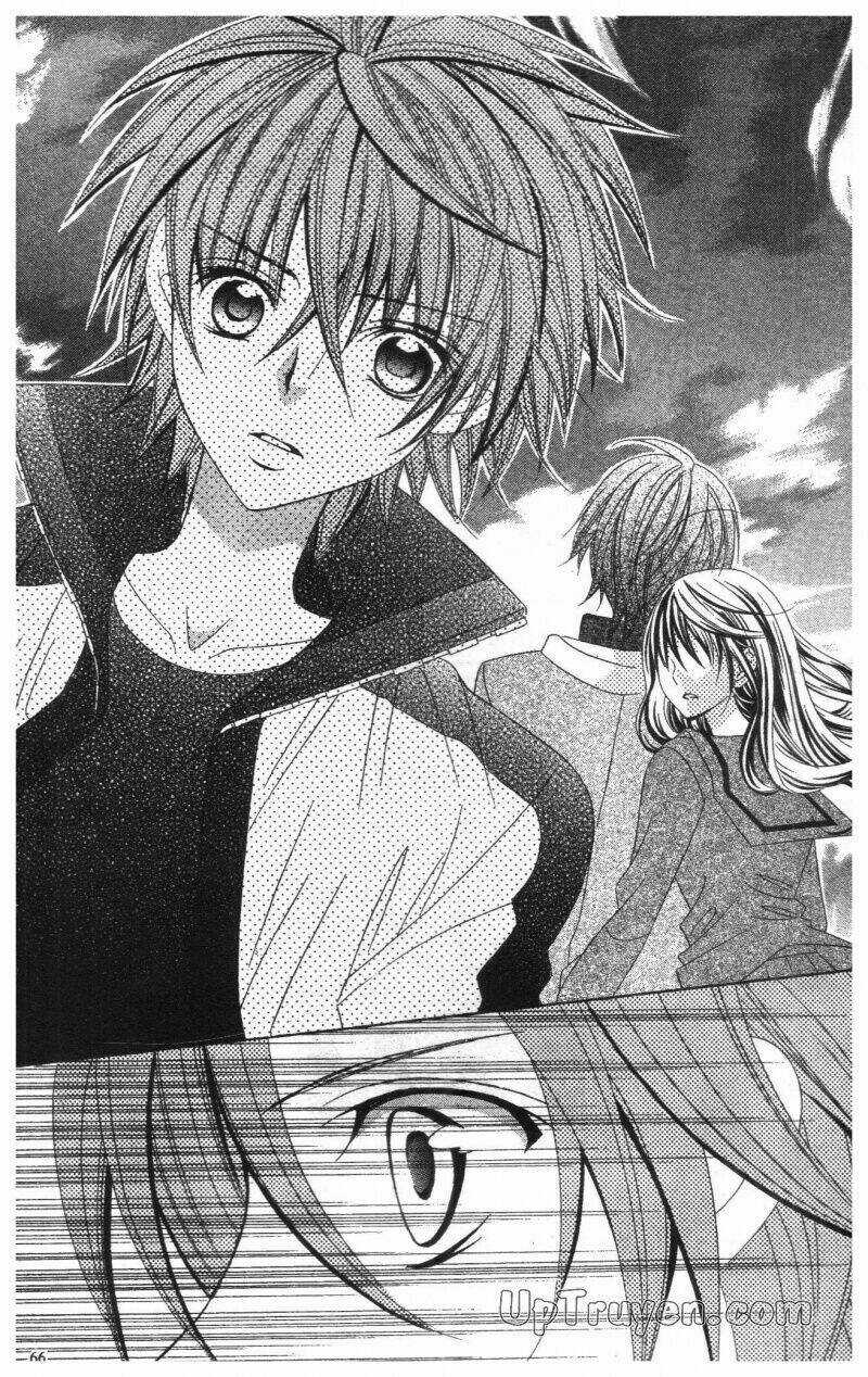 I Love You Suzuki Chapter 12 trang 63