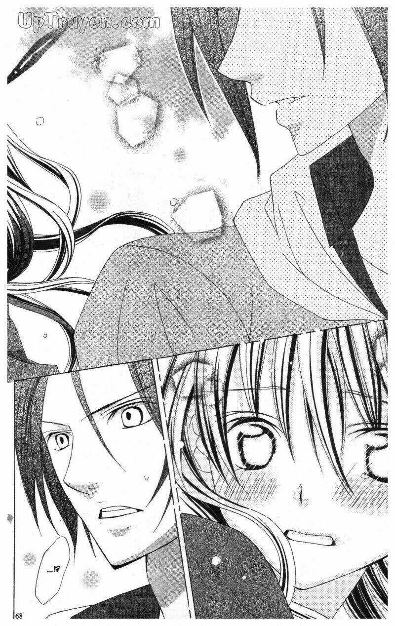 I Love You Suzuki Chapter 12 trang 65