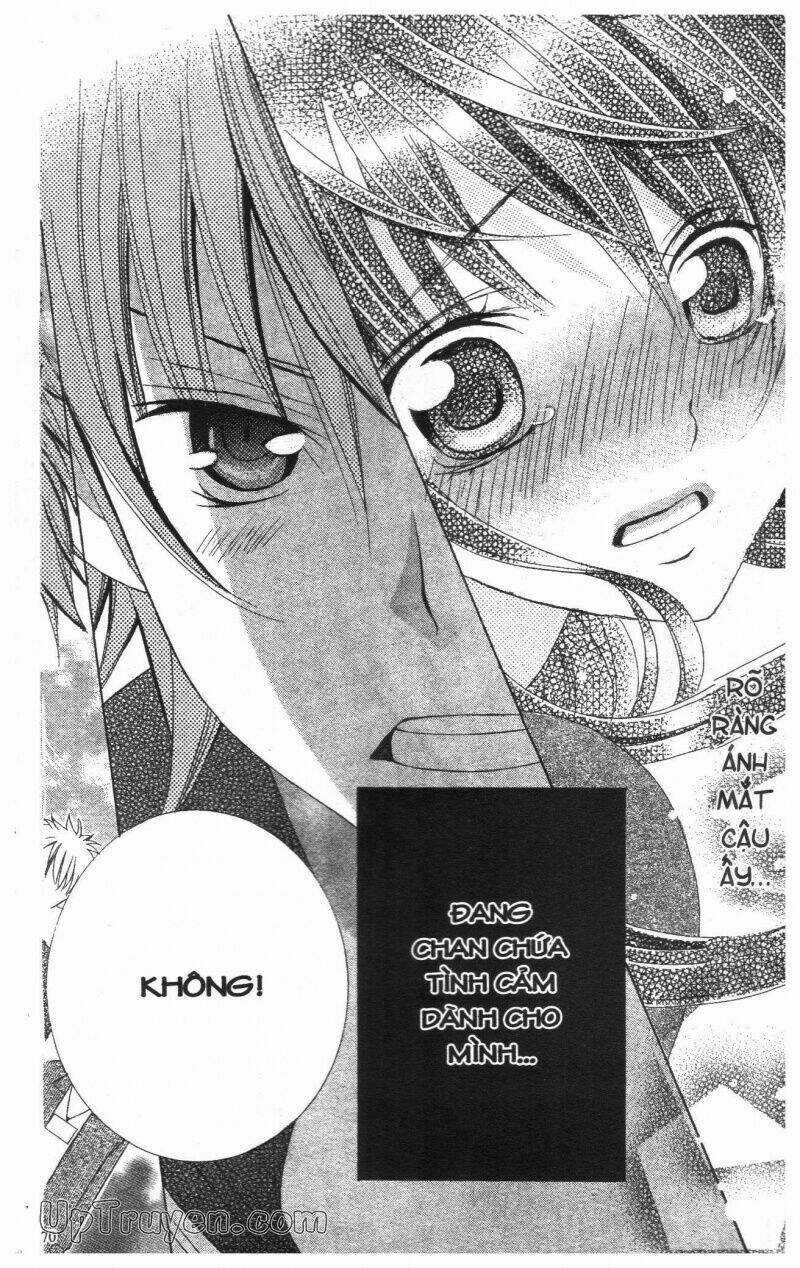 I Love You Suzuki Chapter 12 trang 67