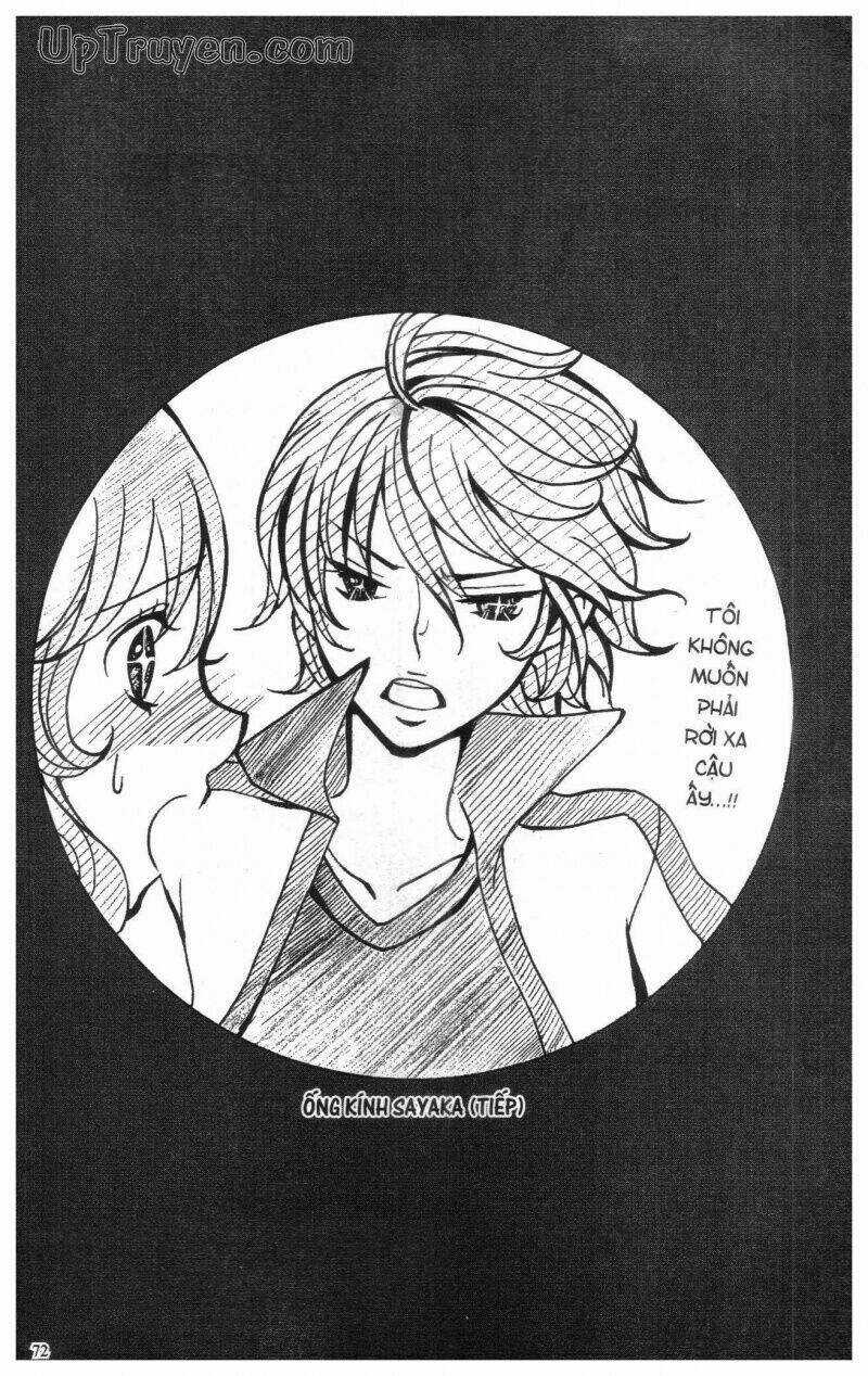 I Love You Suzuki Chapter 12 trang 69