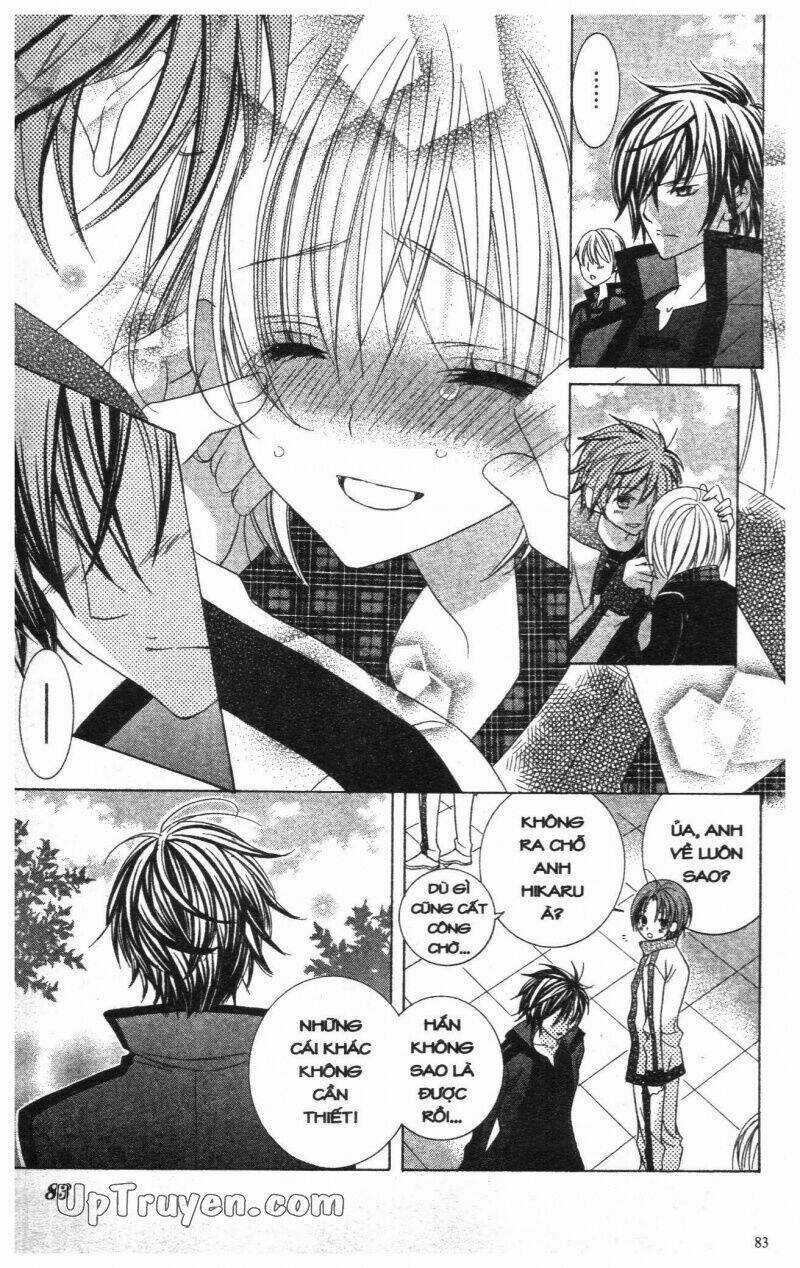 I Love You Suzuki Chapter 12 trang 80