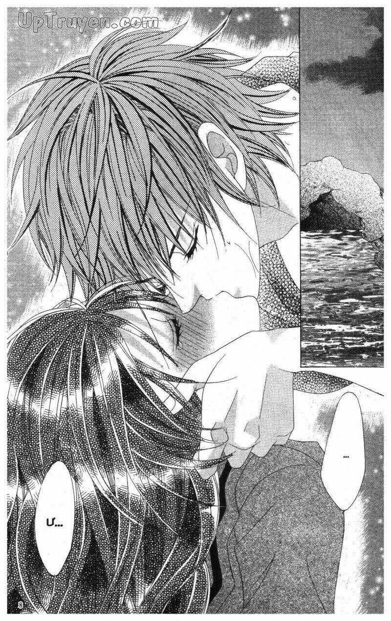 I Love You Suzuki Chapter 12 trang 9