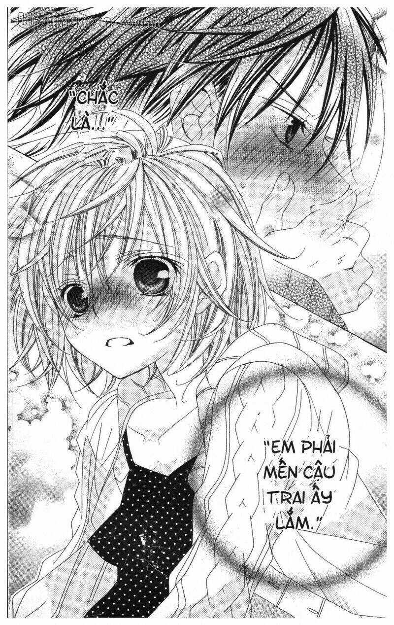 I Love You Suzuki Chapter 12 trang 90