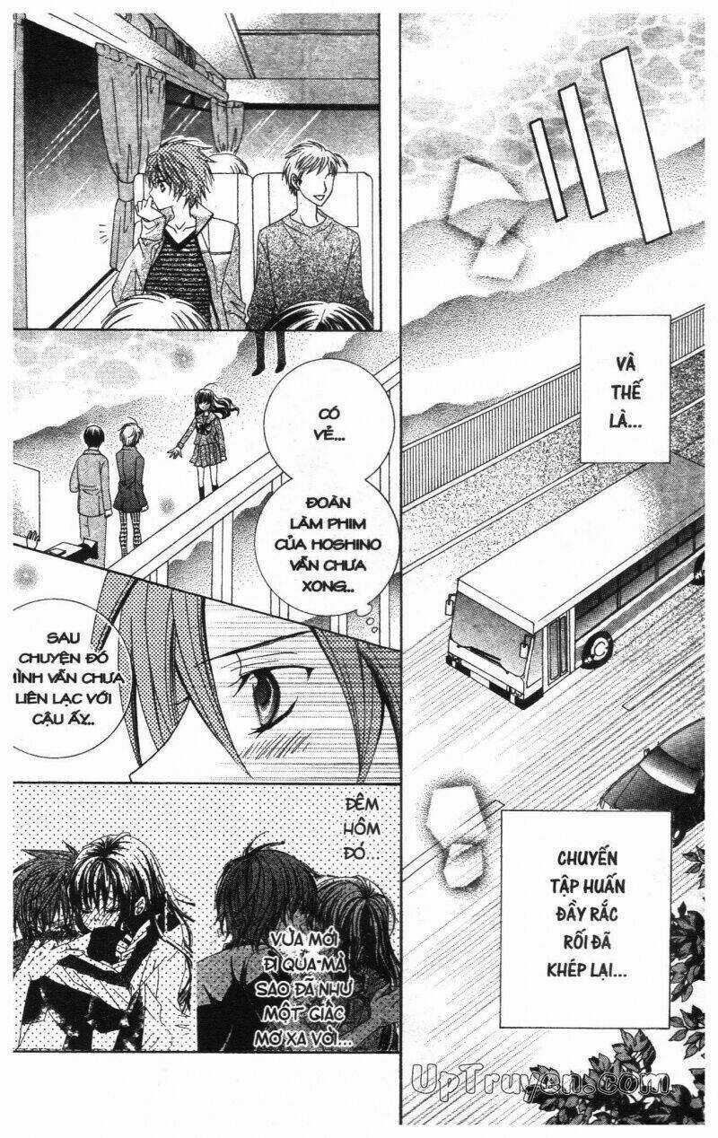 I Love You Suzuki Chapter 12 trang 91