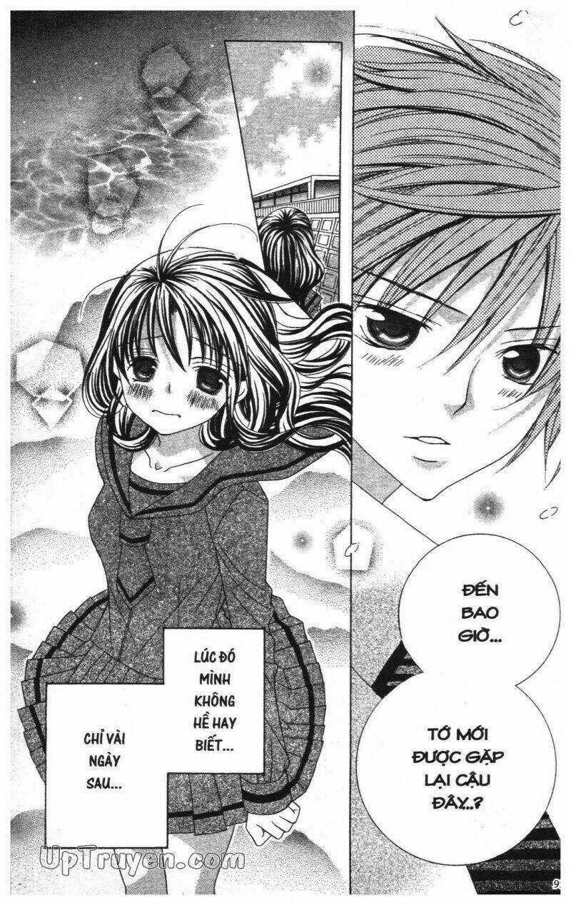 I Love You Suzuki Chapter 12 trang 92