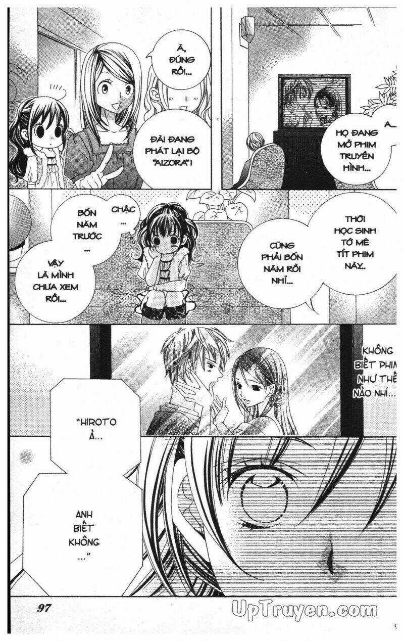 I Love You Suzuki Chapter 12 trang 94