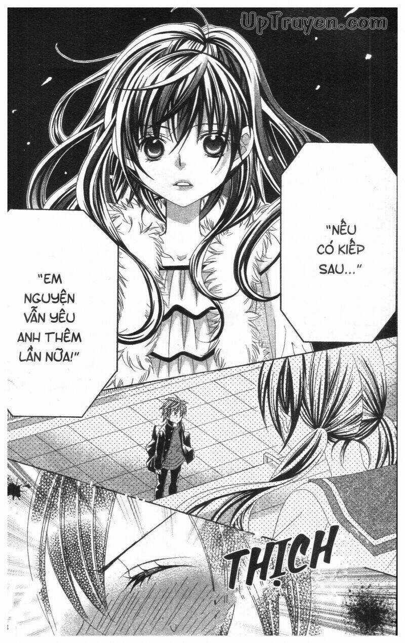 I Love You Suzuki Chapter 12 trang 95