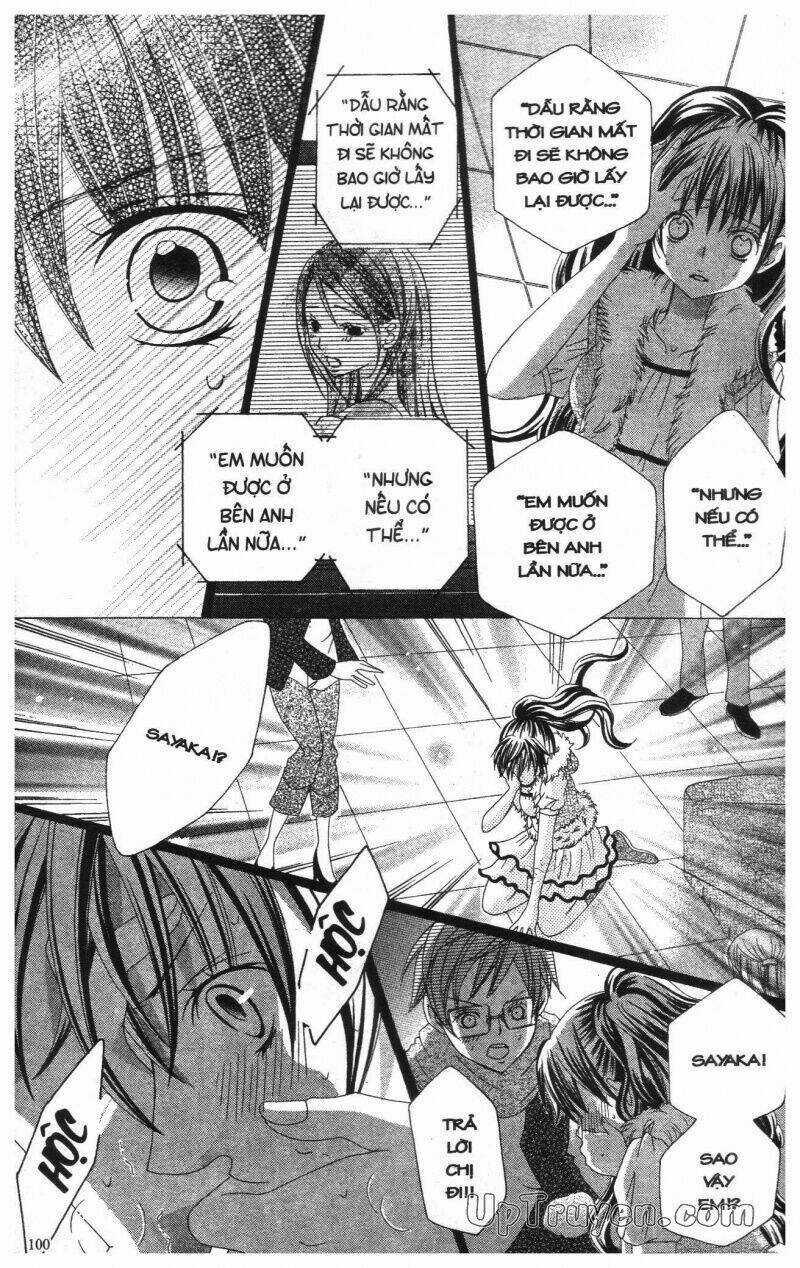 I Love You Suzuki Chapter 12 trang 97